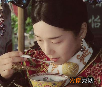 俗话说天大地大,吃饭最大 慈禧吃饭究竟奢华到什么程度