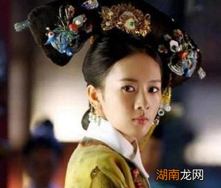 乾隆死后后宫还有多少妃子存在 嘉庆又是怎么对待她们的