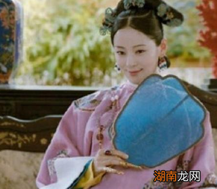 乾隆死后后宫还有多少妃子存在 嘉庆又是怎么对待她们的