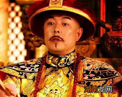 乾隆死后后宫还有多少妃子存在 嘉庆又是怎么对待她们的