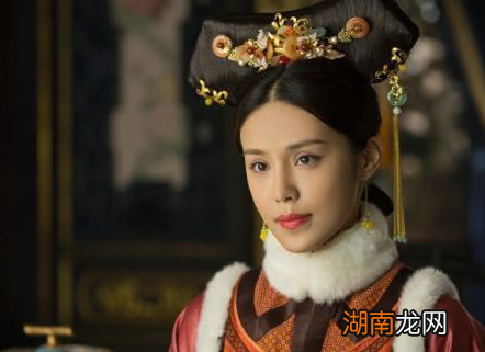 乾隆死后后宫还有多少妃子存在 嘉庆又是怎么对待她们的