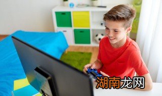 孩子迷恋手机和电视怎么办 孩子爱看电视手机怎么办
