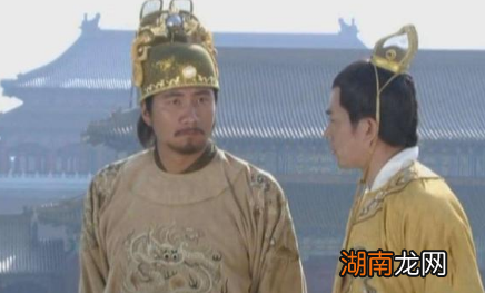 如果朱标没有死顺利当上皇帝 朱标的政绩能超过朱元璋吗