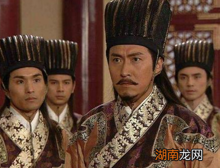 古代造反为什么要选择勤王和清君侧作为口号 这么做的好处是什么