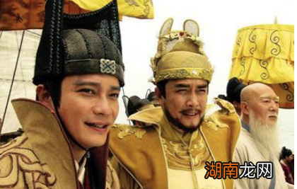 盘点明朝四位人品才干出众的宦官,他们分别是谁?