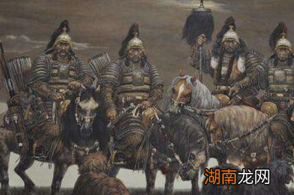 作为世界第一强国的元朝 为何存在不到百年就灭亡了