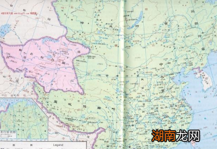 作为世界第一强国的元朝 为何存在不到百年就灭亡了