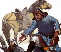 作为世界第一强国的元朝 为何存在不到百年就灭亡了