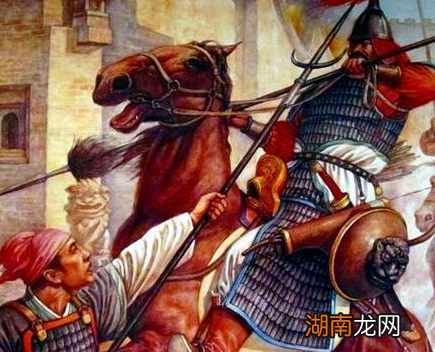 作为世界第一强国的元朝 为何存在不到百年就灭亡了