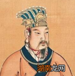 他是东吴文化的宗祖,为了让侄子继位竟愿意逃到蛮荒之地