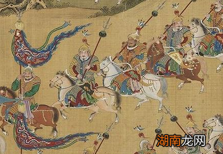 大明军队到底有什么秘诀 蒙古铁骑为什么会被打得落荒而逃