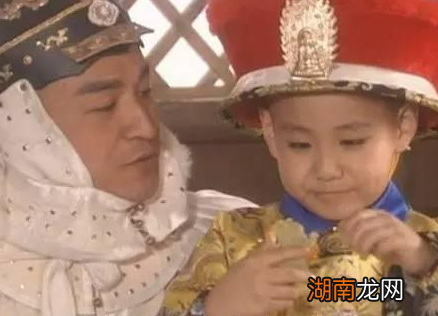 孝庄和多尔衮真实的关系是什么样的 孝庄临死前一句话解开了秘密