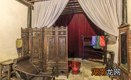 古代洗澡是一件非常具有仪式感的事情 古人究竟是怎么沐浴的