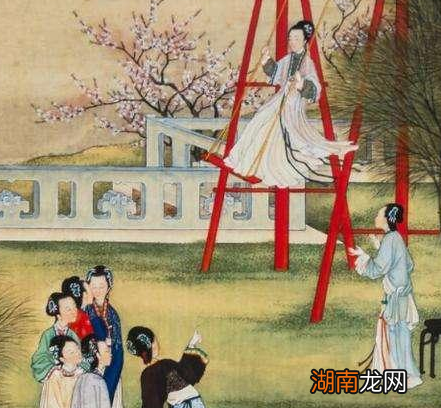 清明节除了踏青墓祭还有哪些传统习俗 北魏时期插柳成风