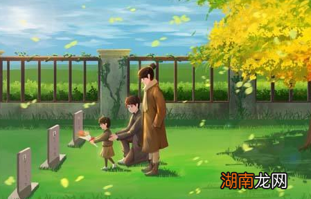 清明节除了踏青墓祭还有哪些传统习俗 北魏时期插柳成风