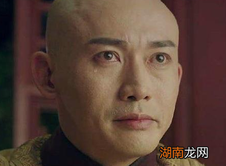 雍正到底在遗诏上面写了什么 乾隆看了为什么会哭