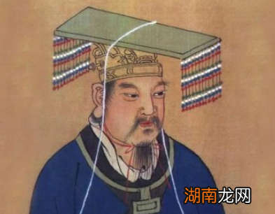 姬昌的次子叫姬发，长子为什么会叫伯邑考？