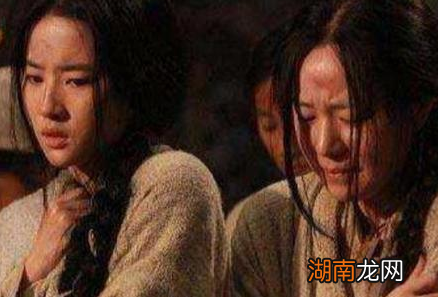 古代被诛九族的人为什么不跑 傻子才会跑