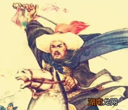 他是令康熙最为头疼的人 隔三差五地就冒出来一次