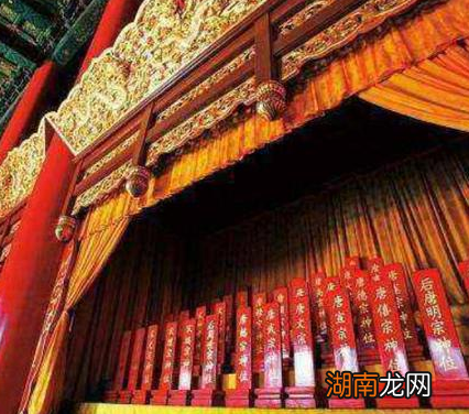 明朝皇帝的生活比百姓要好 他们的寿命为什么还如此的短命