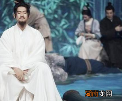 古人喝酒到底是什么样的 花样繁多,还有这类女子作陪