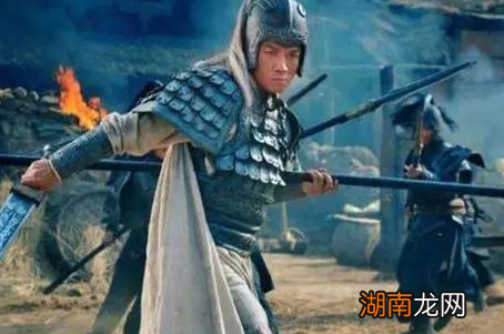 如果刘备当初派赵云去镇守荆州 三国的历史又会是什么样的