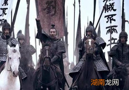 鼎盛时期的蜀汉到底有多强 刘备曾坐拥半壁江山