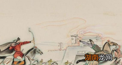 李世民弑兄登上皇位后 李世民为什么没有遭到世人的唾弃