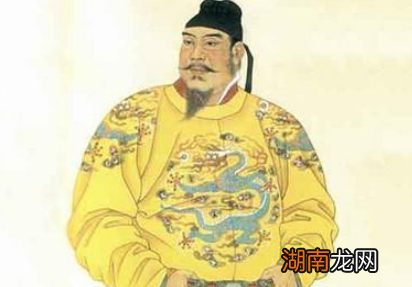 李世民弑兄登上皇位后 李世民为什么没有遭到世人的唾弃