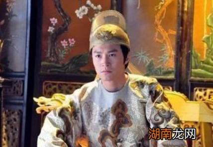 李世民弑兄登上皇位后 李世民为什么没有遭到世人的唾弃