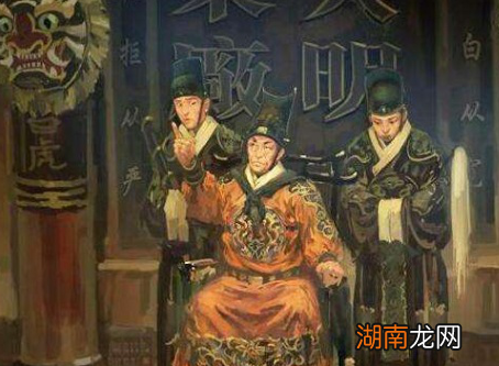 明朝这个朝代为什么总是被黑 这和里面的皇帝有关