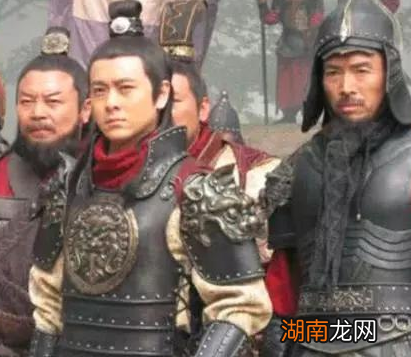 玄武门之变后李渊的威信为何荡然无存 原因大致有三点