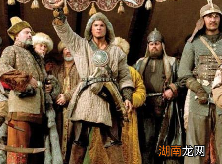 古代突厥的实力那么强大 最后是怎么灭亡的