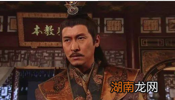 毫无战功的草包成了靖难的第一功臣，李景隆是怎么做到的？