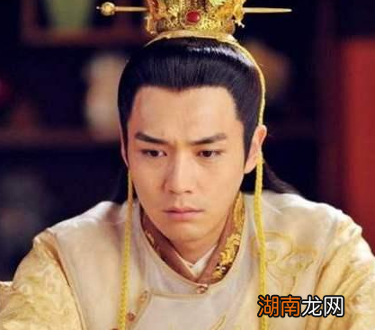 唐朝灭亡时的场景到底是什么 可以说尸横遍野