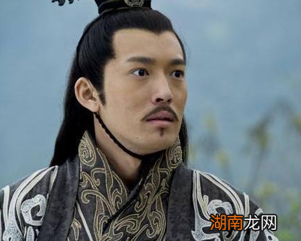 刘备伐吴其他人都保持沉默 为什么只有赵云一个人反对