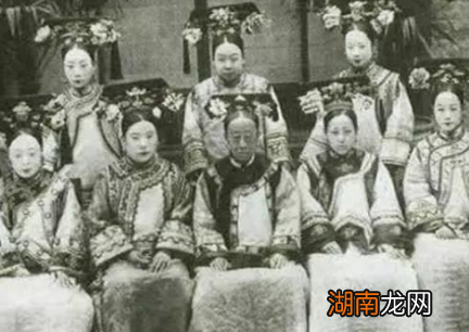清朝时期的宫女都很丑吗 清朝灭亡后为什么无人愿意娶她们