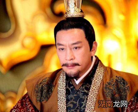 古代贵族为什么在唐朝之后都消失了 除了黄巢还有一个朱温