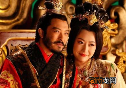 古代贵族为什么在唐朝之后都消失了 除了黄巢还有一个朱温