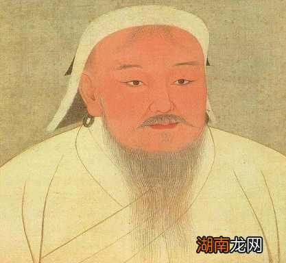 古代帝王画像都膀大腰圆，皇帝真的大多是胖子吗？