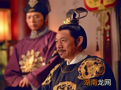 玄武门之变李建成被杀,他的妻子儿女结局如何?