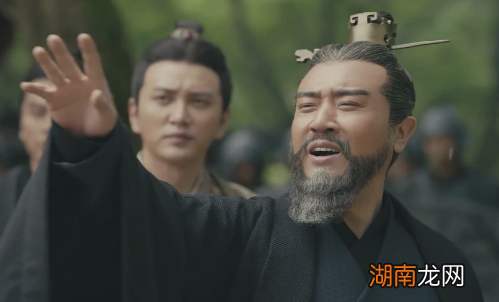 曹操既然杀了陈宫，为何还要奉养他家人？