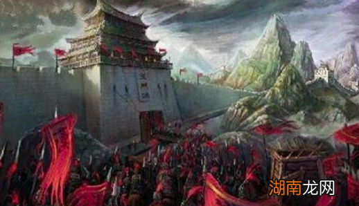 秦琼有没有参加玄武门之变？历史上有记载吗？