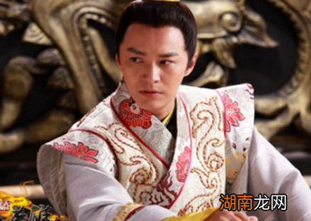 杨淑妃作为亡国公主到底有多惨 身份对于她来说只是一种枷锁