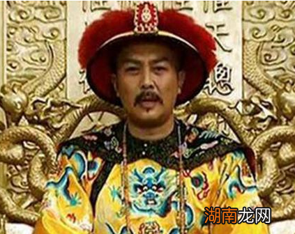 康熙一生有那么多的儿子 康熙最后为什么会选择雍正作为继承人