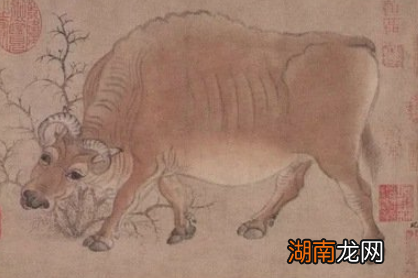 古代为何不能杀牛?背后真正原因是什么?