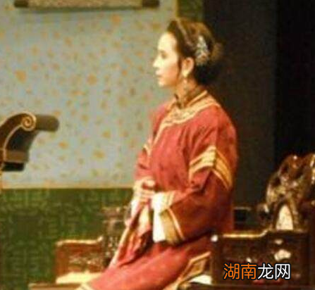 古代寡妇为什么不改嫁 原因真的是出乎意料