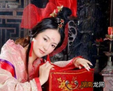 古代寡妇为什么不改嫁 原因真的是出乎意料