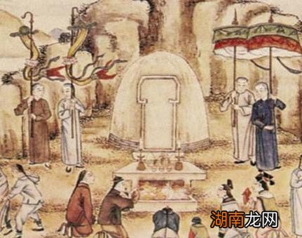 古代清明节是一个小长假 古人在清明节都会做些什么