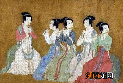 唐朝审美真的是以胖为美吗 这种传言到底是不是真的